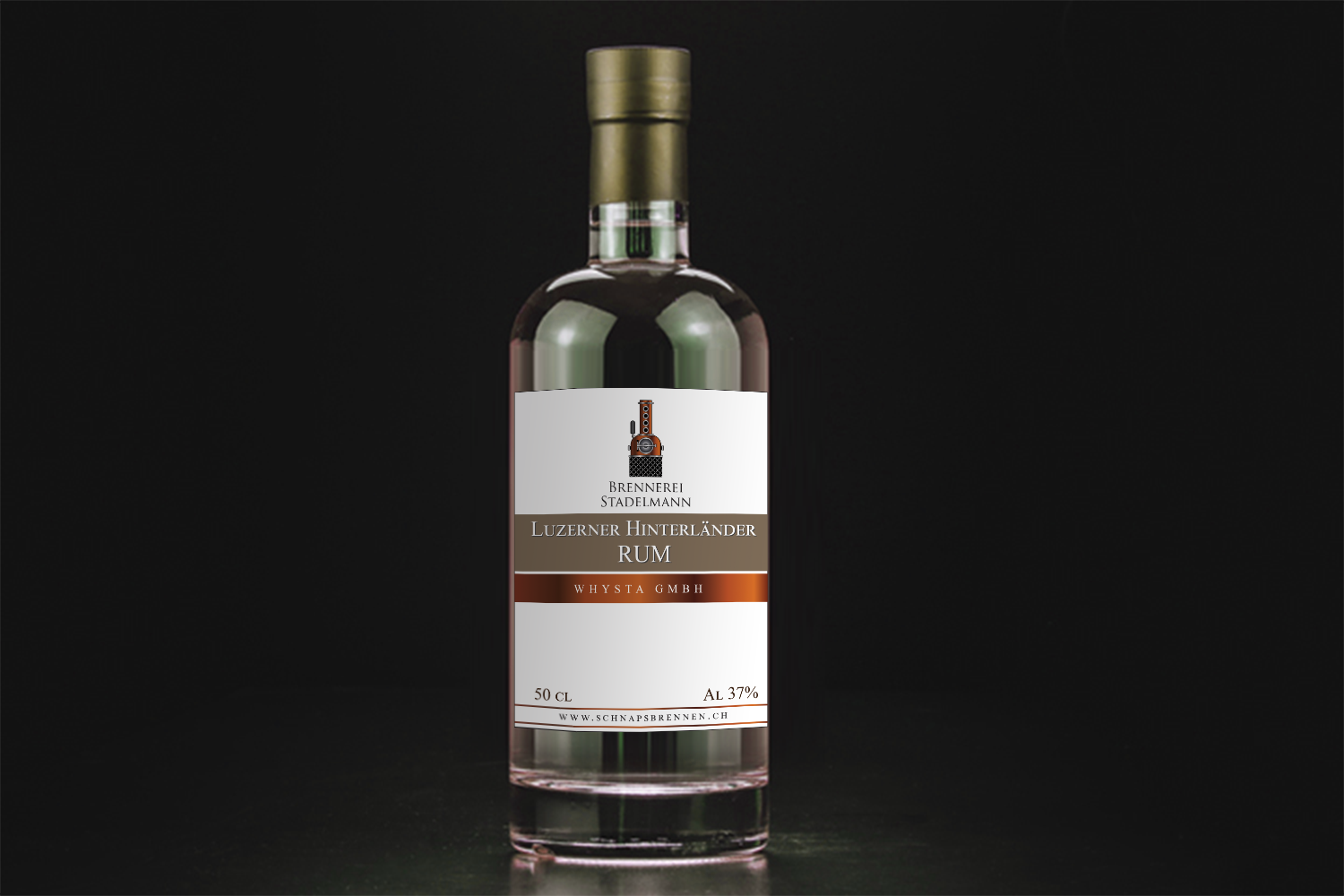 Label Design by nafizrahat for this project | Design #21892840