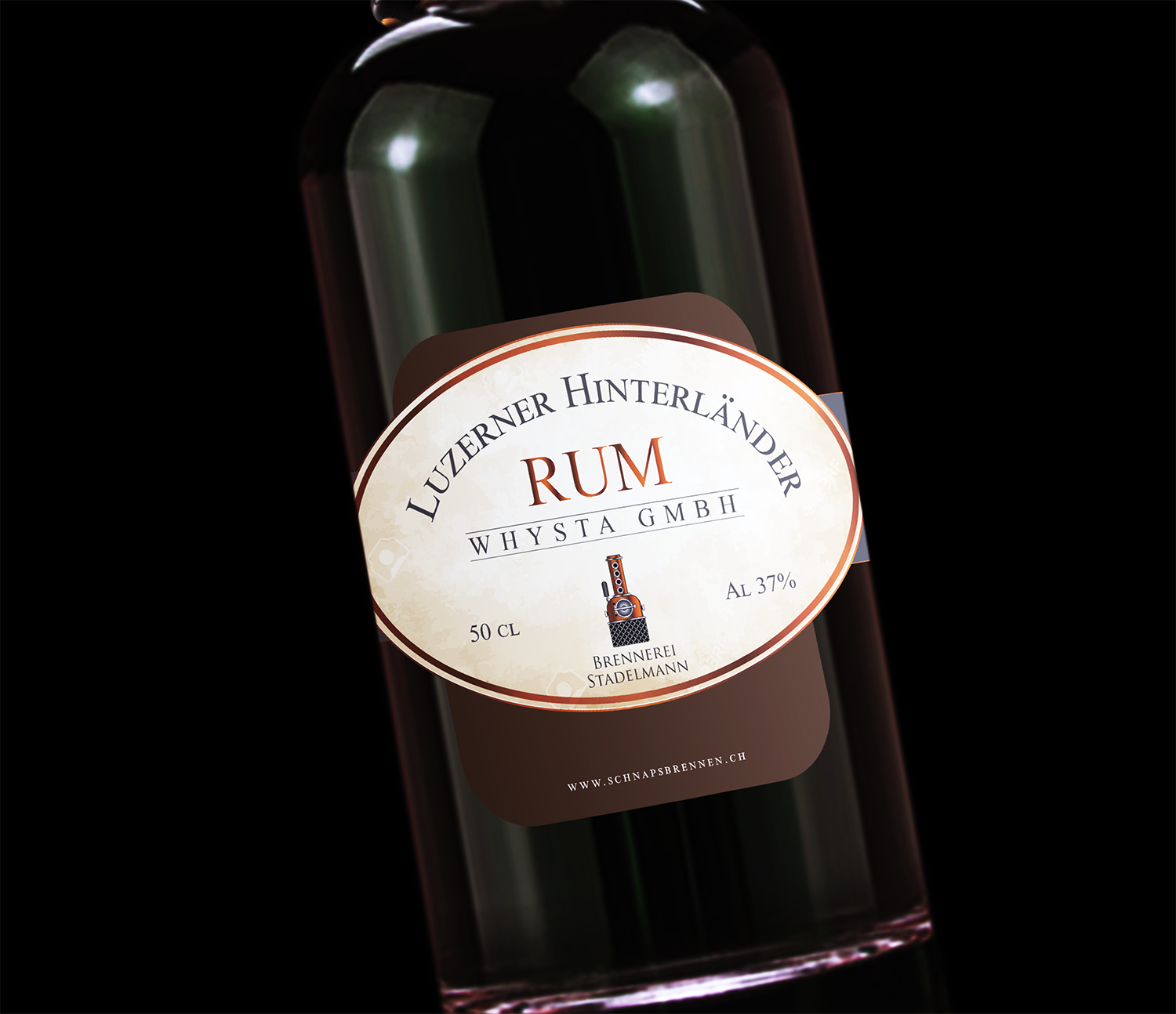 Label Design by nafizrahat for this project | Design #21893064