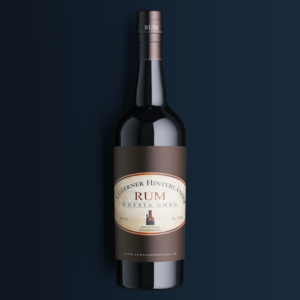 Label Design by nafizrahat for this project | Design: #21900083