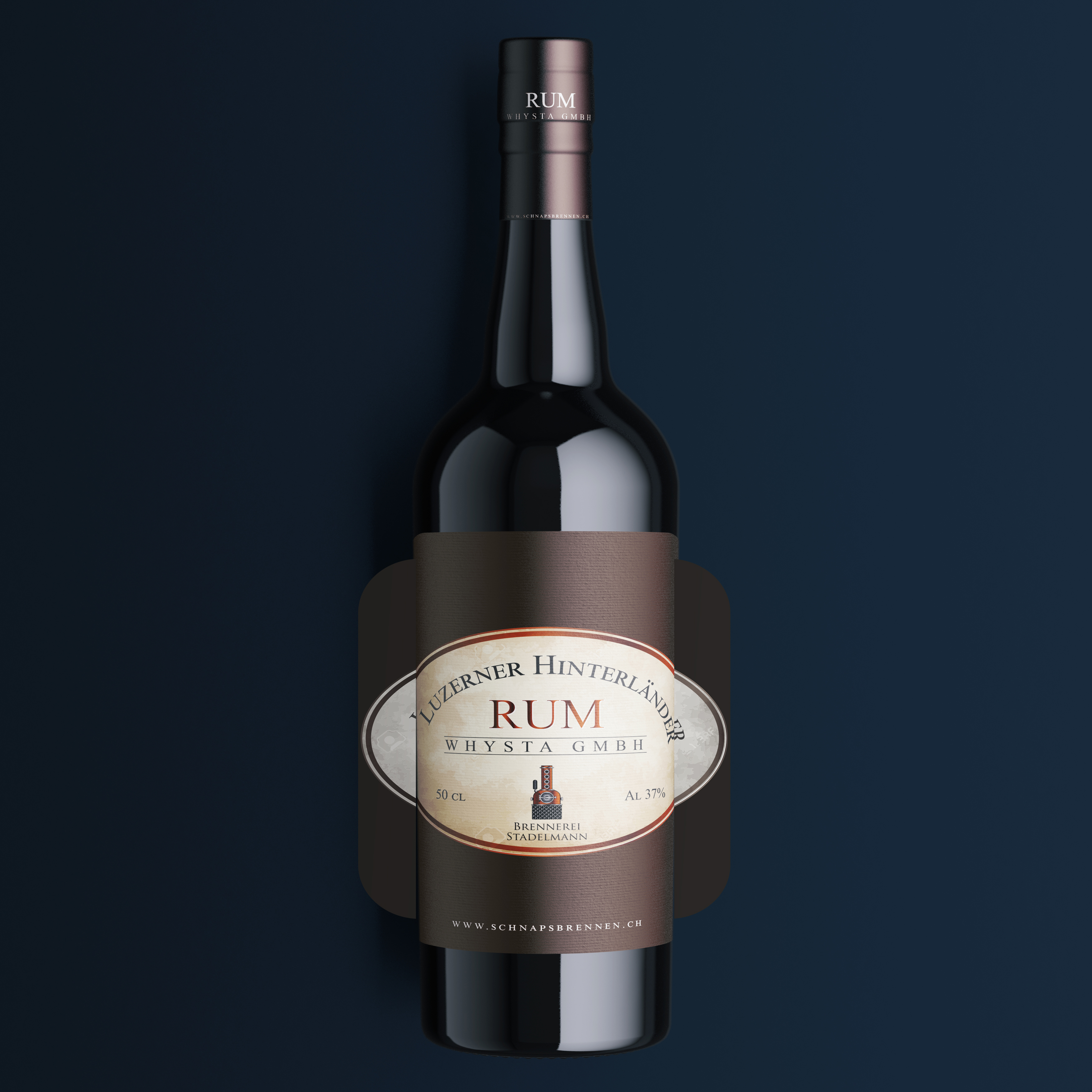 Label Design by nafizrahat for this project | Design #21900113