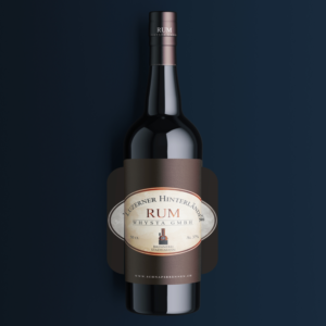 Label Design by nafizrahat for this project | Design: #21900113
