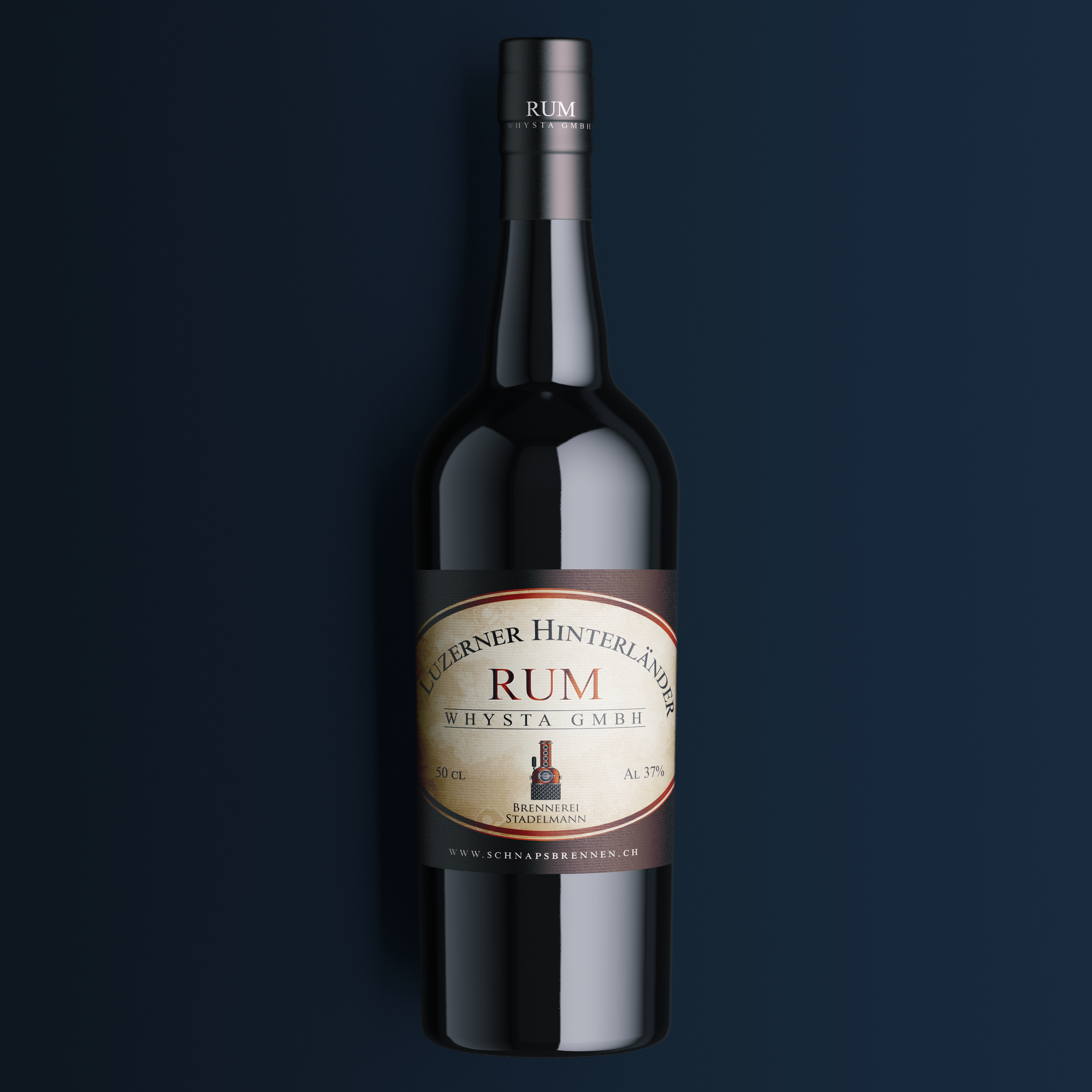 Label Design by nafizrahat for this project | Design #21901188
