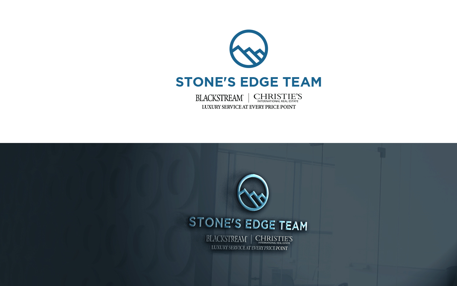 Design de Logo par MT pour Stone's Edge Team | Design #21871276