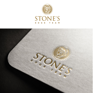 Design de Logo par Anjan Sinha pour Stone's Edge Team | Design #21876258