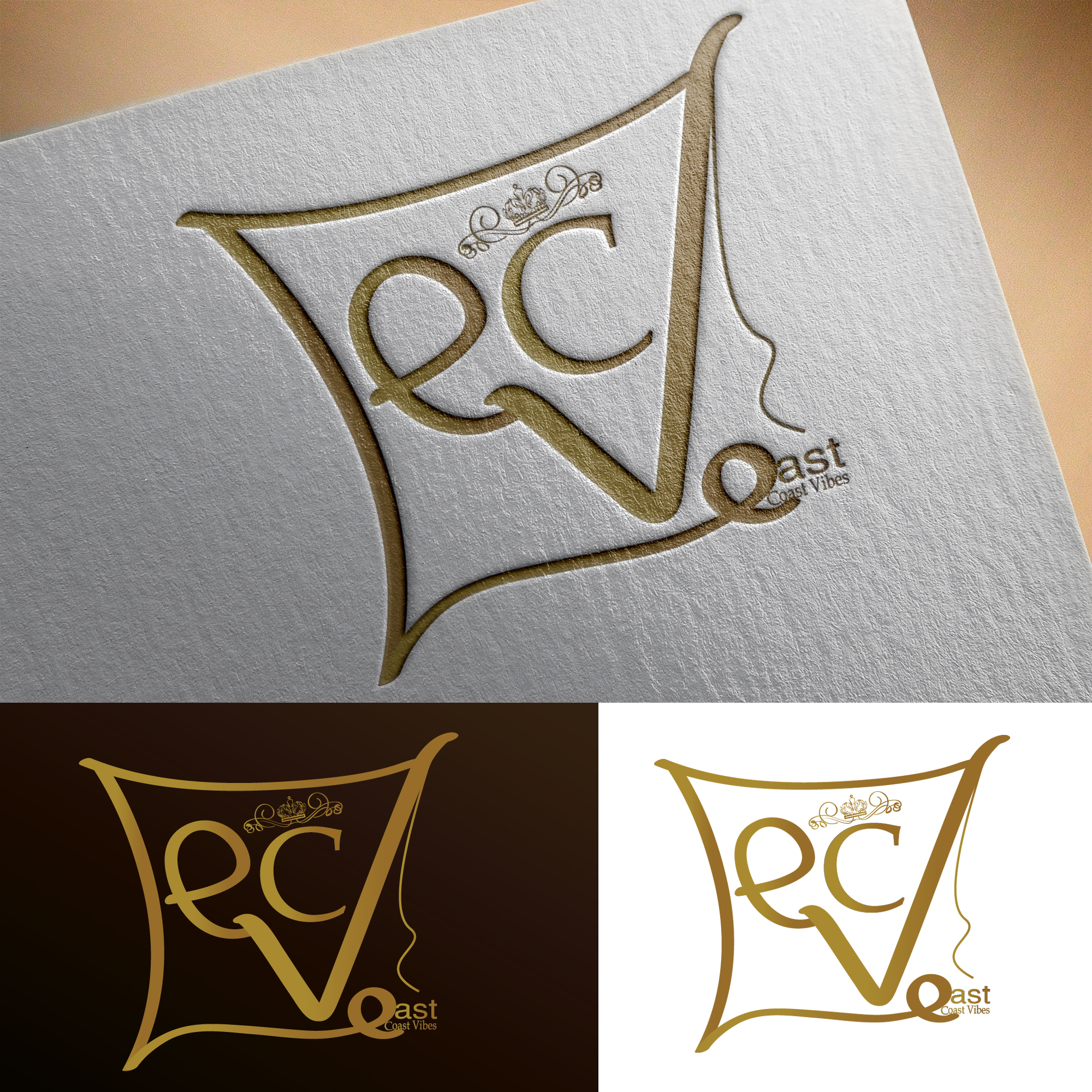Logo Design by Eko Lanang Pati for this project | Design #21873509
