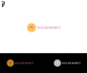 Logo Design by poisonvectors for Solhemmet Samhällsfastigheter | Design: #21865536