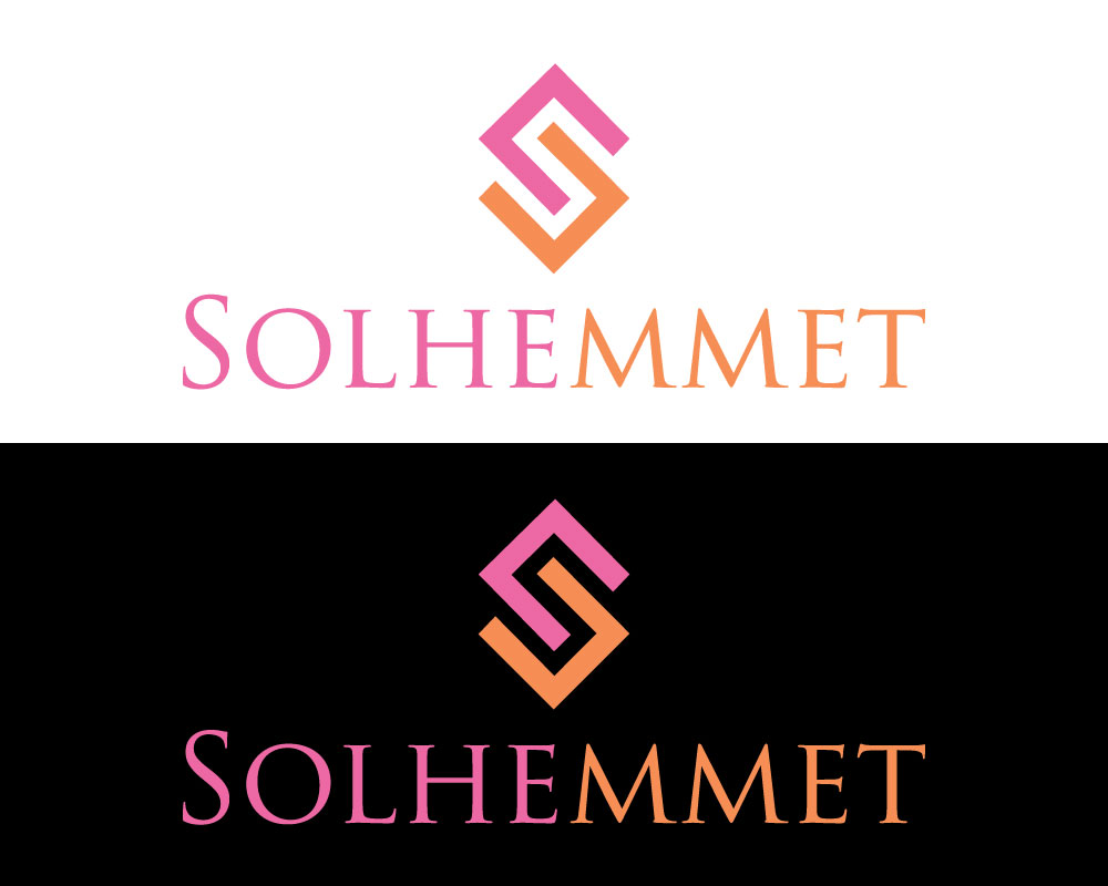 Logo Design by Quippi for Solhemmet Samhällsfastigheter | Design #21871061