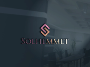 Logo Design by Quippi for Solhemmet Samhällsfastigheter | Design: #21871062