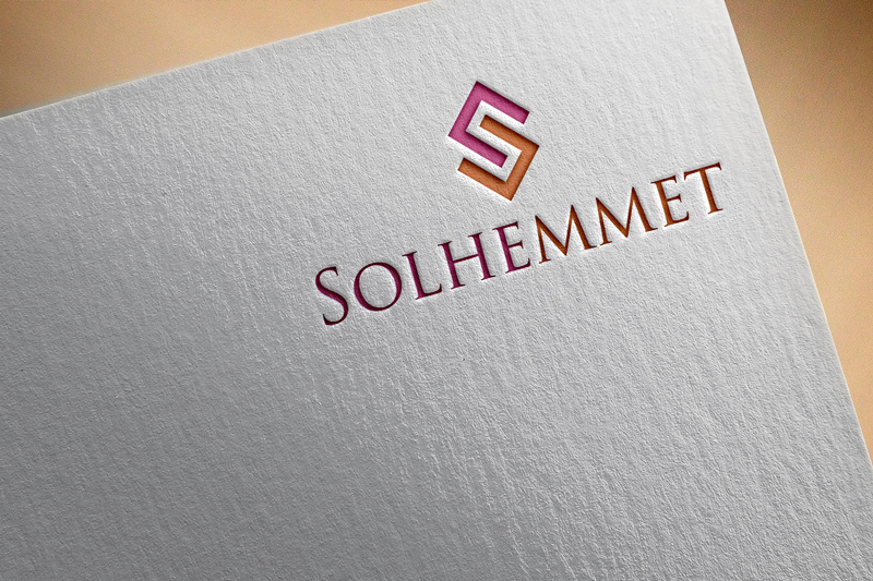 Logo Design by Quippi for Solhemmet Samhällsfastigheter | Design #21871063