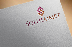 Logo Design by Quippi for Solhemmet Samhällsfastigheter | Design: #21871063