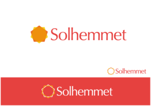 Solhemmet | Logo Design by Nigel B