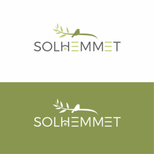 Logo Design by Creative™ for Solhemmet Samhällsfastigheter | Design: #21866557