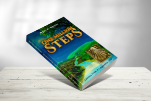 Book Cover Design by Wally_F for this project | Design: #21869719