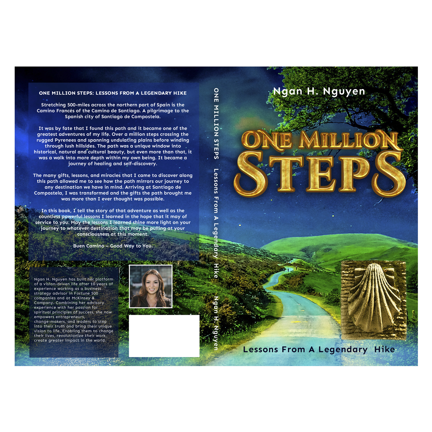 Book Cover Design by Wally_F for this project | Design #21869720