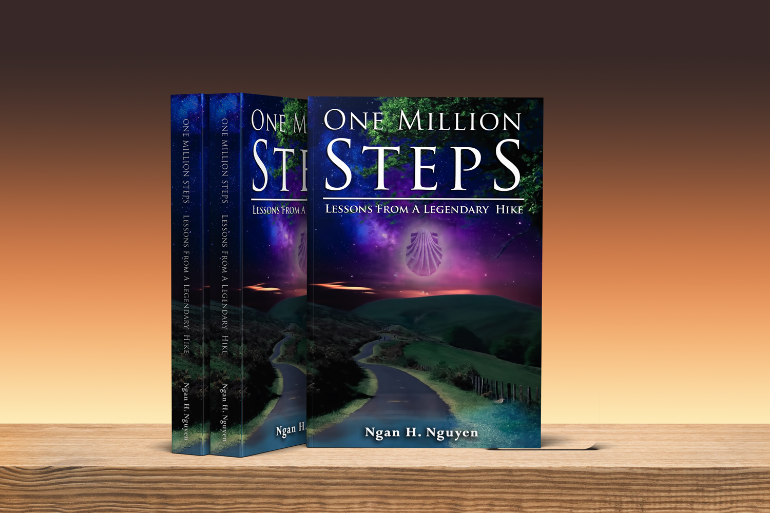 Book Cover Design by Wally_F for this project | Design #21877775
