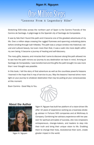 Book Cover Design by DavidJ for this project | Design: #21866886