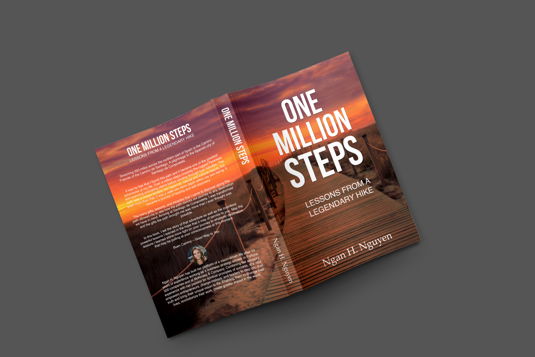 Book Cover Design by wolfwud for this project | Design #21867585