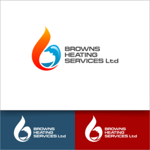 Logo Design by Arham Hidayat for this project | Design #21889753