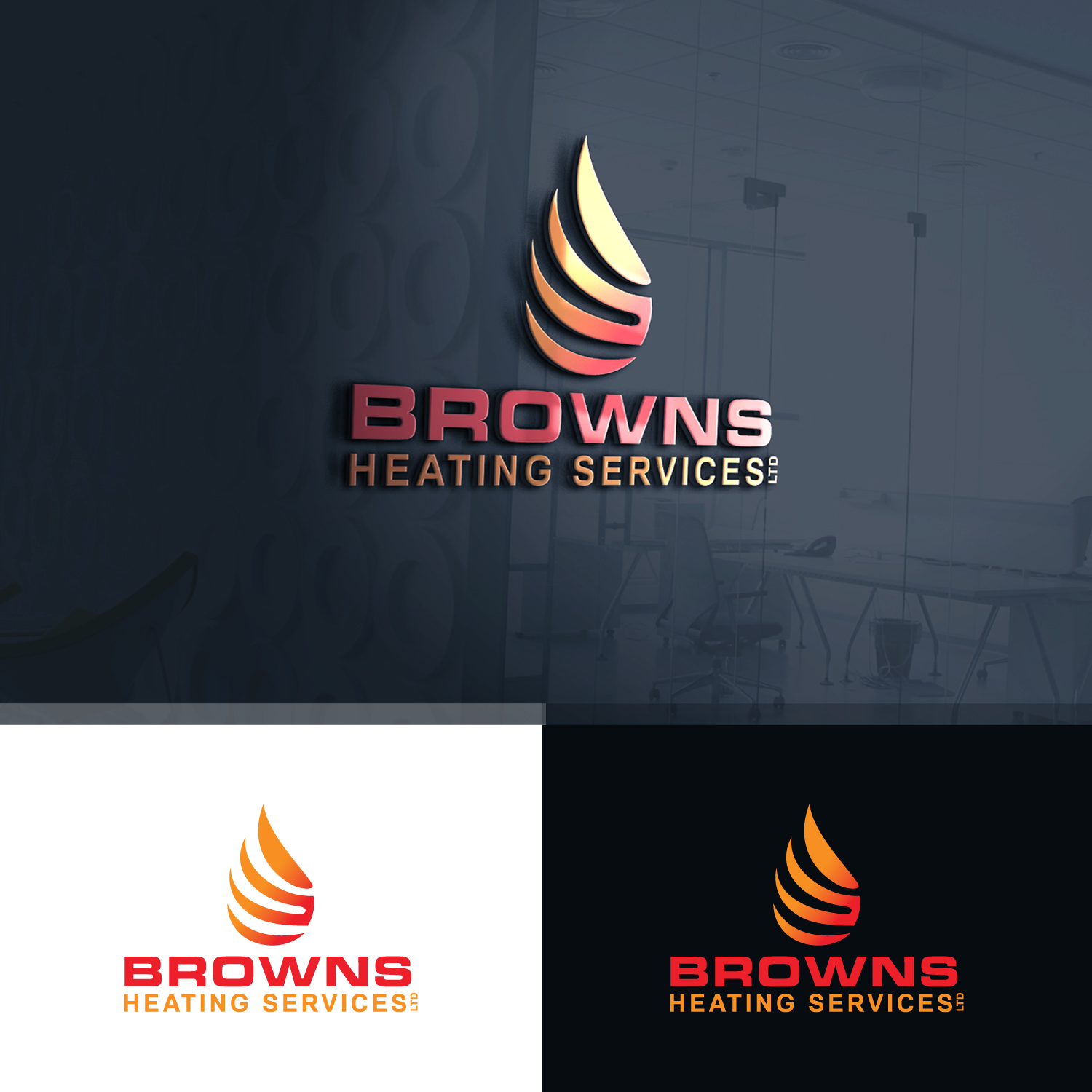 Logo Design by MG.graphics for this project | Design #21869704