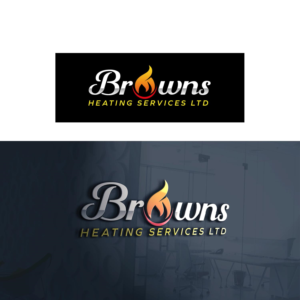 Logo Design by Finley Johnson for this project | Design: #21906466