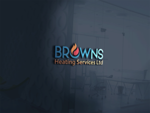Logo Design by Butta Bomma for this project | Design #21871673