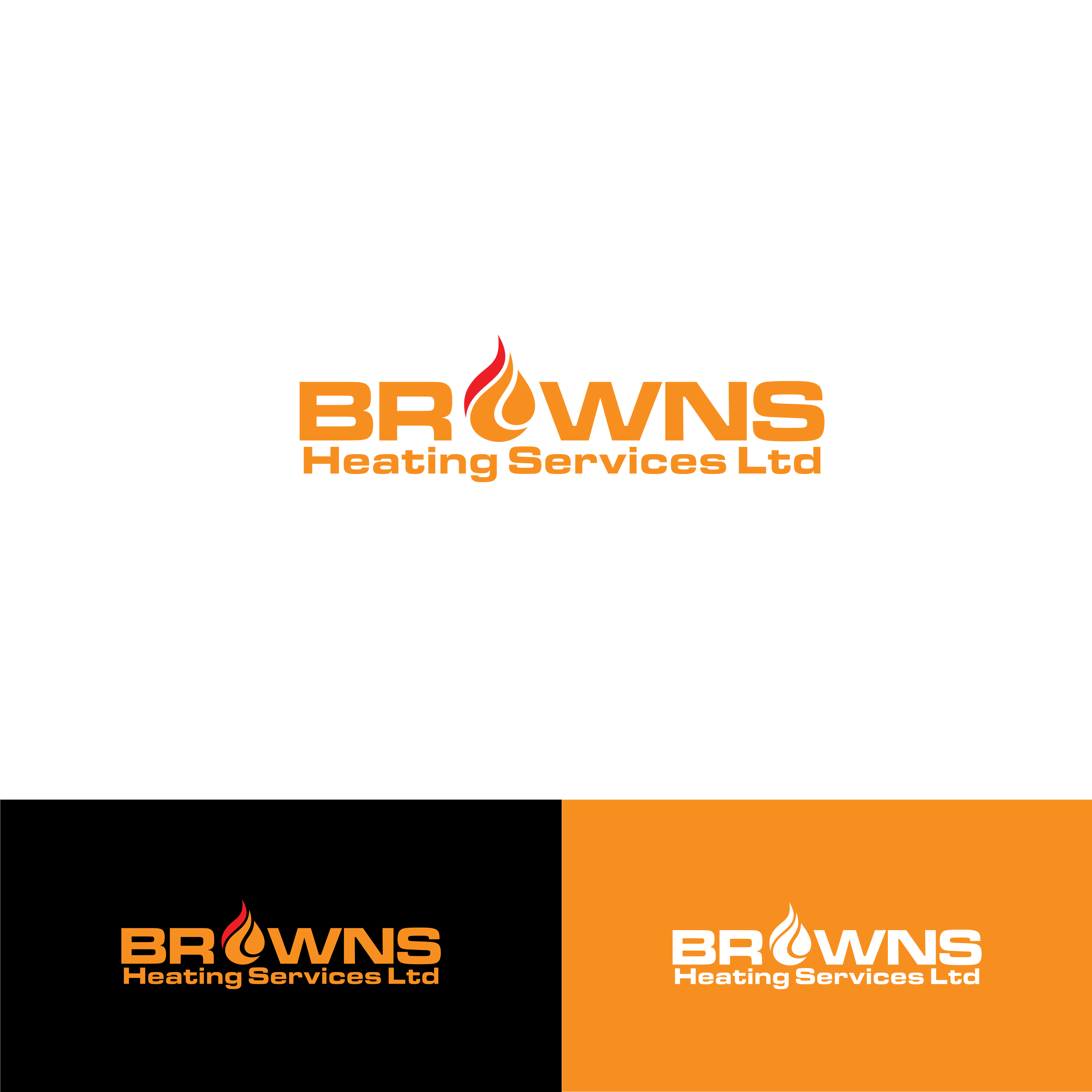 Logo Design by aam cld for this project | Design #21871698