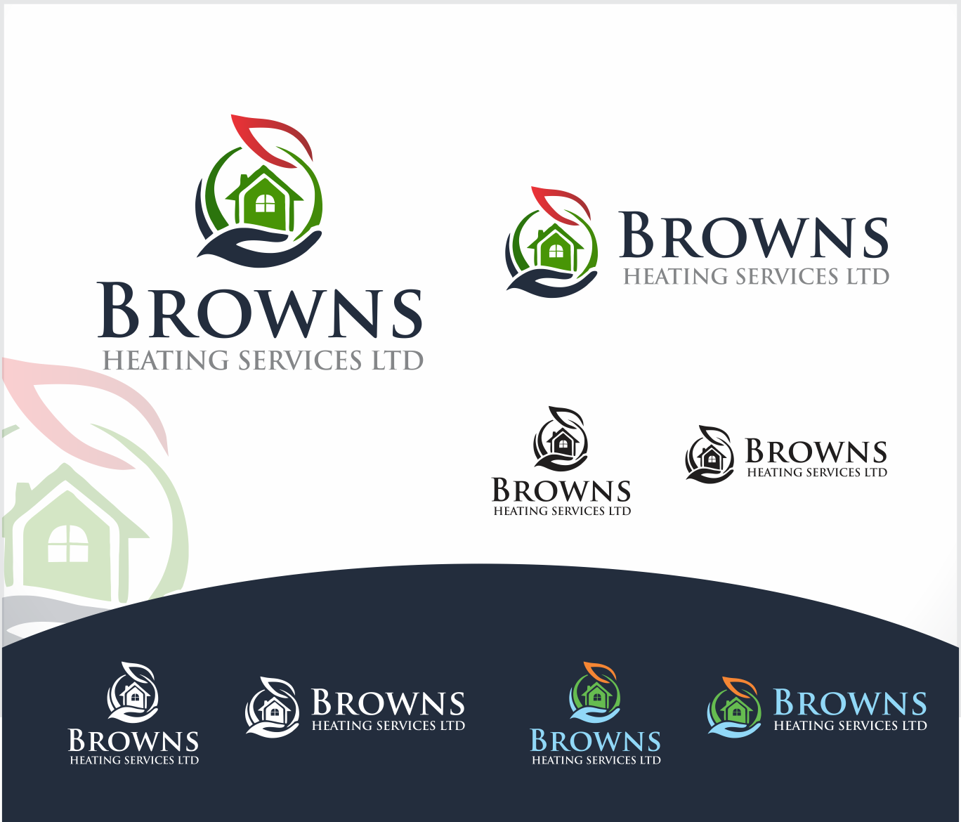 Logo Design by tetetott for this project | Design: #21933771
