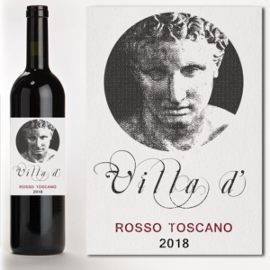 Diseño de Etiqueta por mvillalonga para este proyecto | Diseño: #21886845
