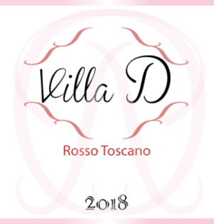 Label Design by lygraphics