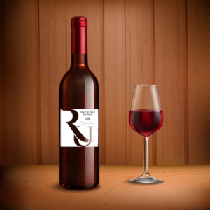 Label Design by PhuongBui92