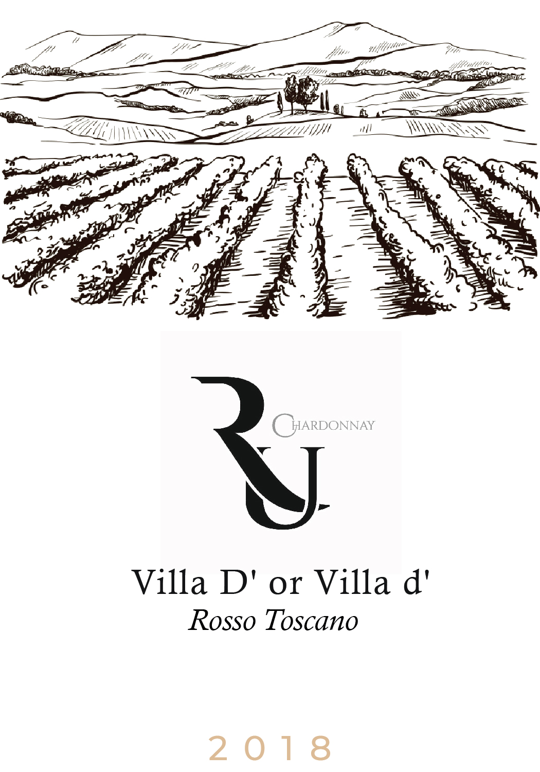 Label Design by PhuongBui92 for this project | Design #21880199