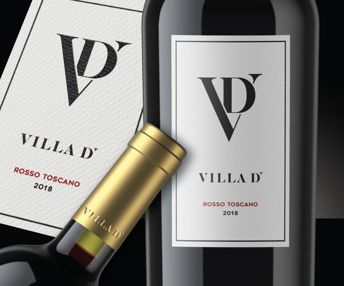 Design Étiquette par CptCil 2023 pour ce projet | Design #21880513