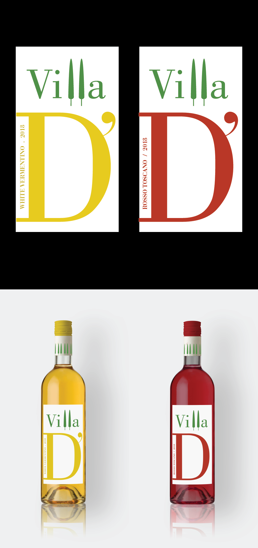 Label Design by samleb911 for this project | Design #21894160