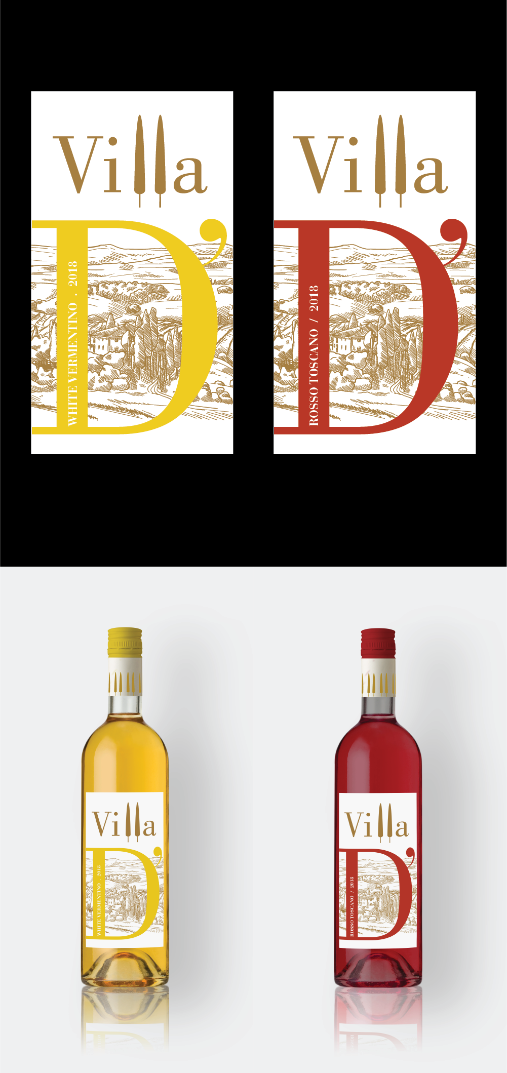 Label Design by samleb911 for this project | Design #21908302