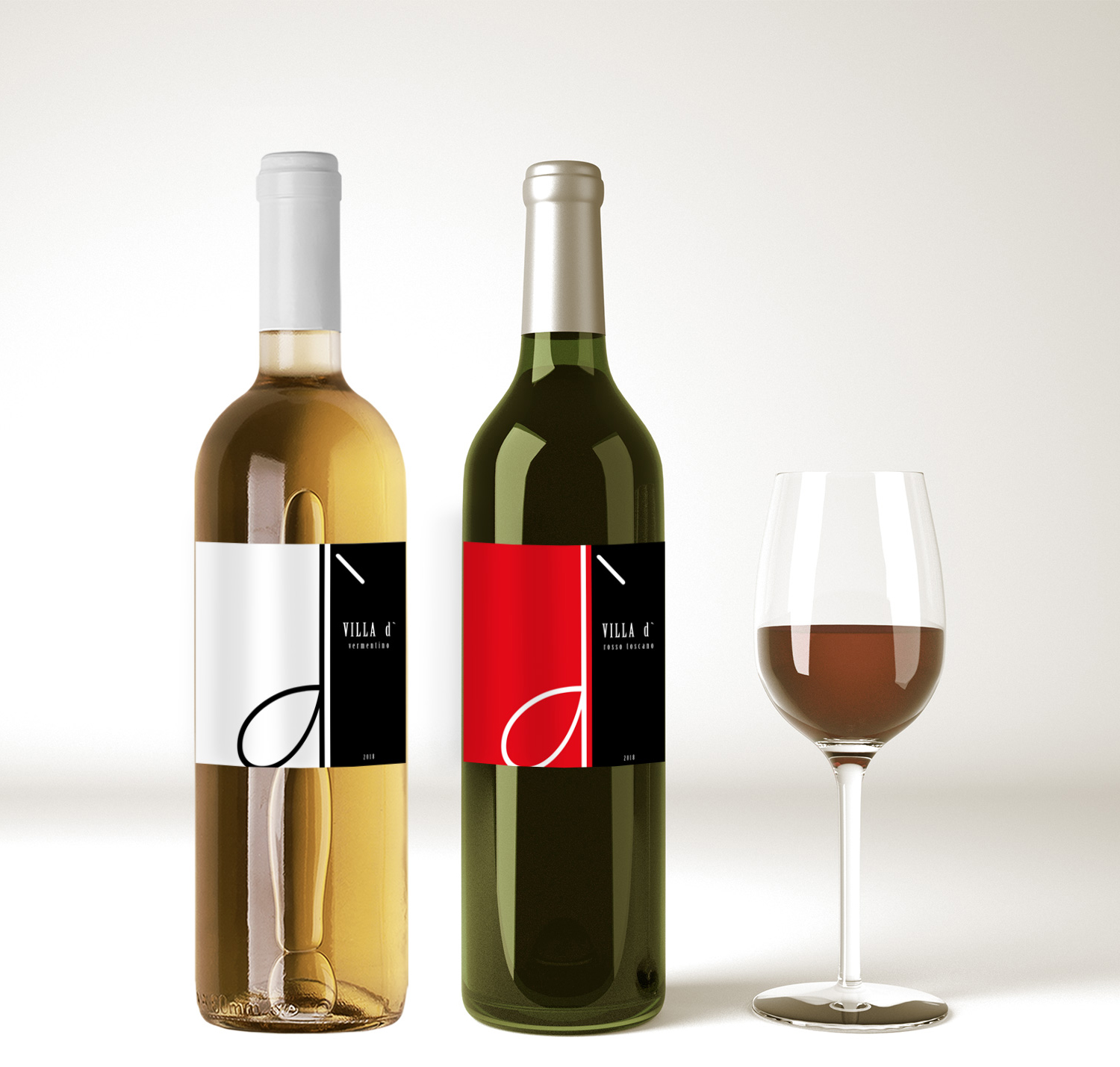 Label Design by Javelin Studio for this project | Design #21895630
