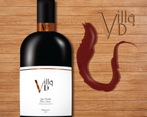 Diseño de Etiqueta por titanium wings para este proyecto | Diseño #21866729