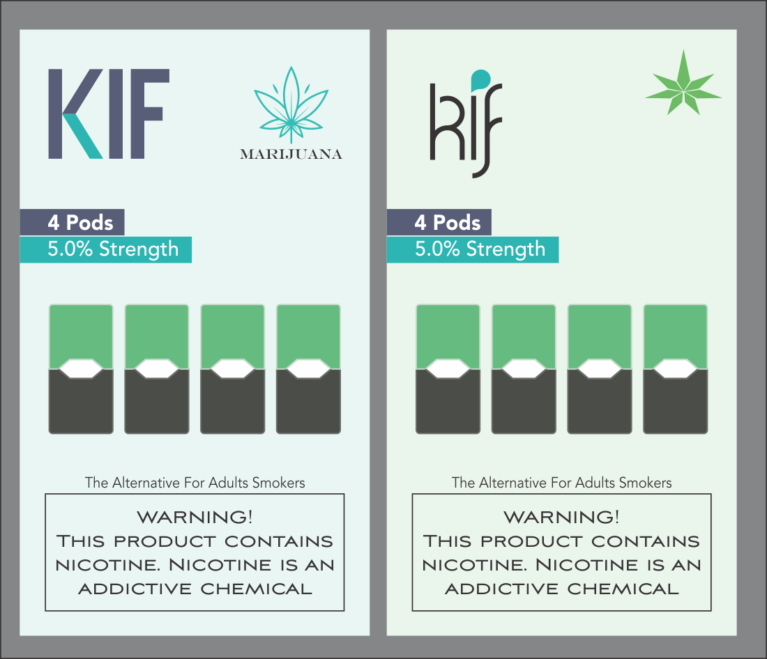 Verpackungs-Design von Ramaling Belkote für dieses Projekt | Design #21867587