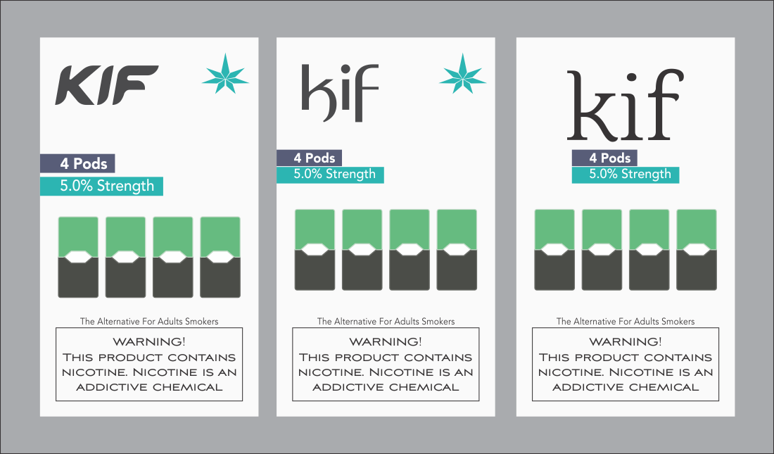 Verpackungs-Design von Ramaling Belkote für dieses Projekt | Design #21867673