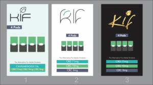 Verpackungs-Design von Ramaling Belkote für dieses Projekt | Design: #21873266