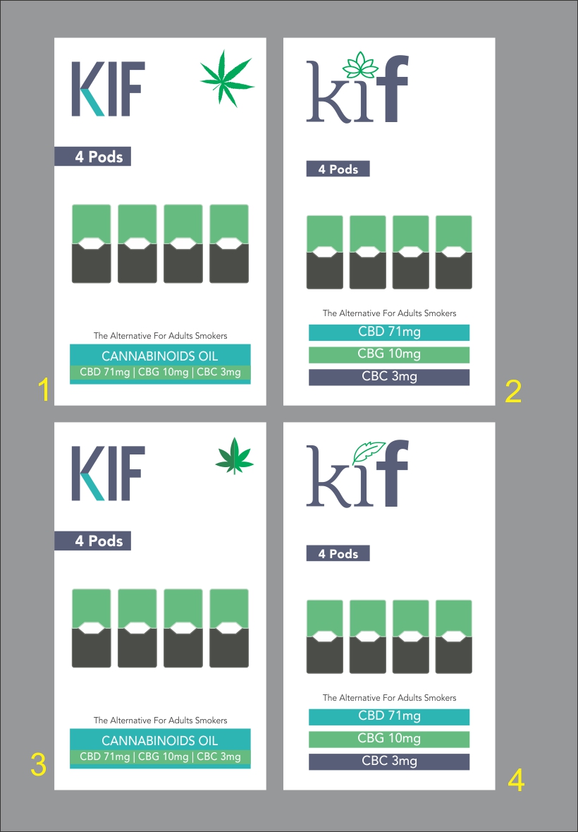 Verpackungs-Design von Ramaling Belkote für dieses Projekt | Design #21879648