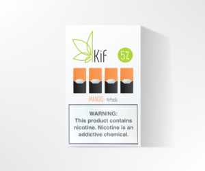 Packaging Design by Giovanni for this project | Design #21877845