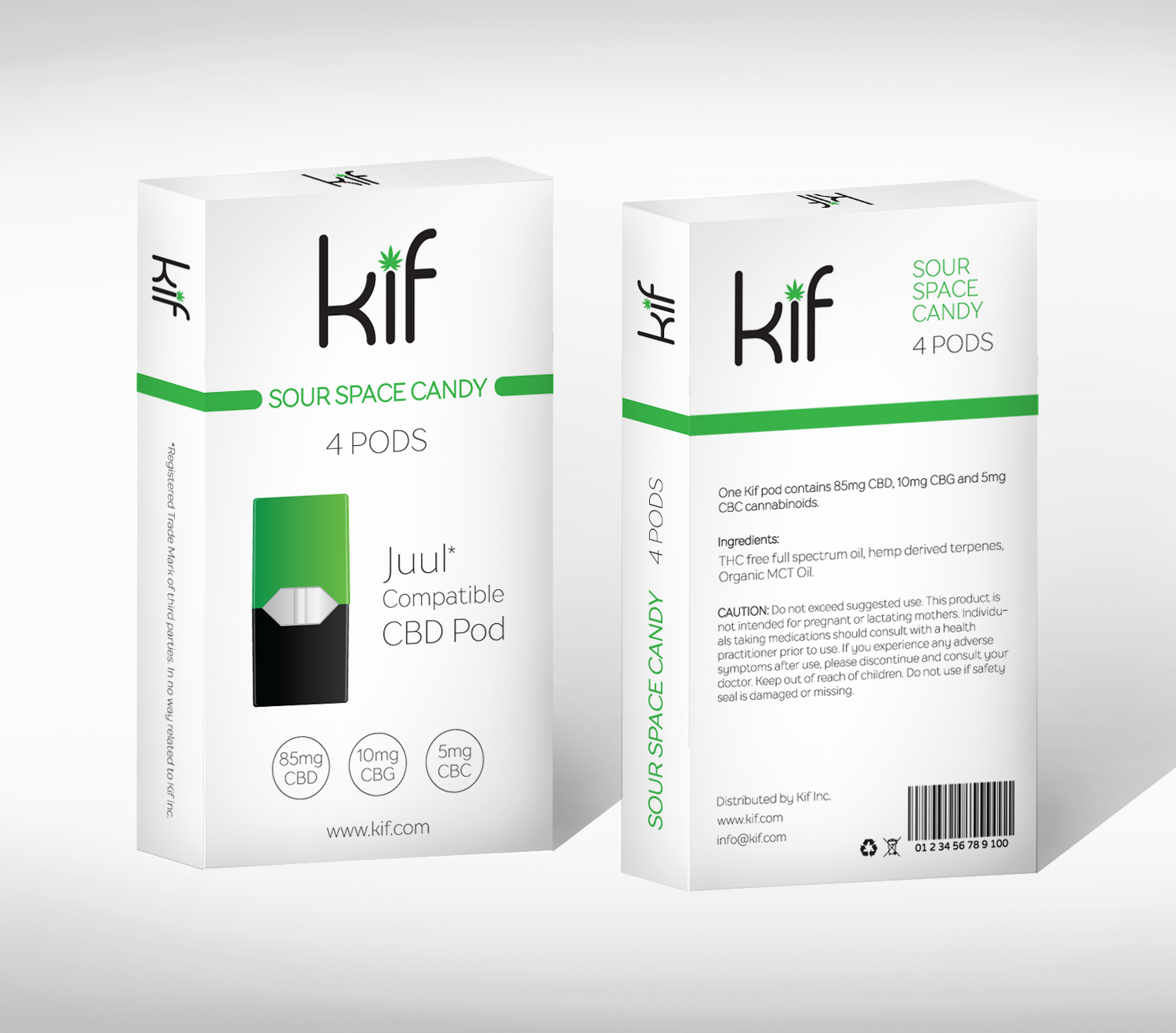 Packaging Design by vpt_creations for this project | Design #21897870