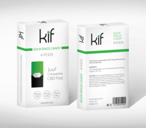 Packaging Design by vpt_creations for this project | Design #21897870