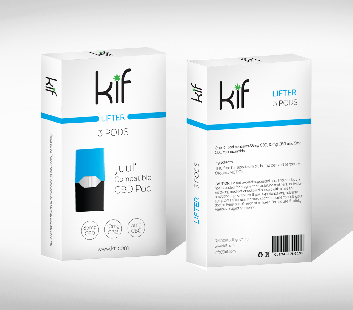 Verpackungs-Design von vpt_creations für dieses Projekt | Design #21964374