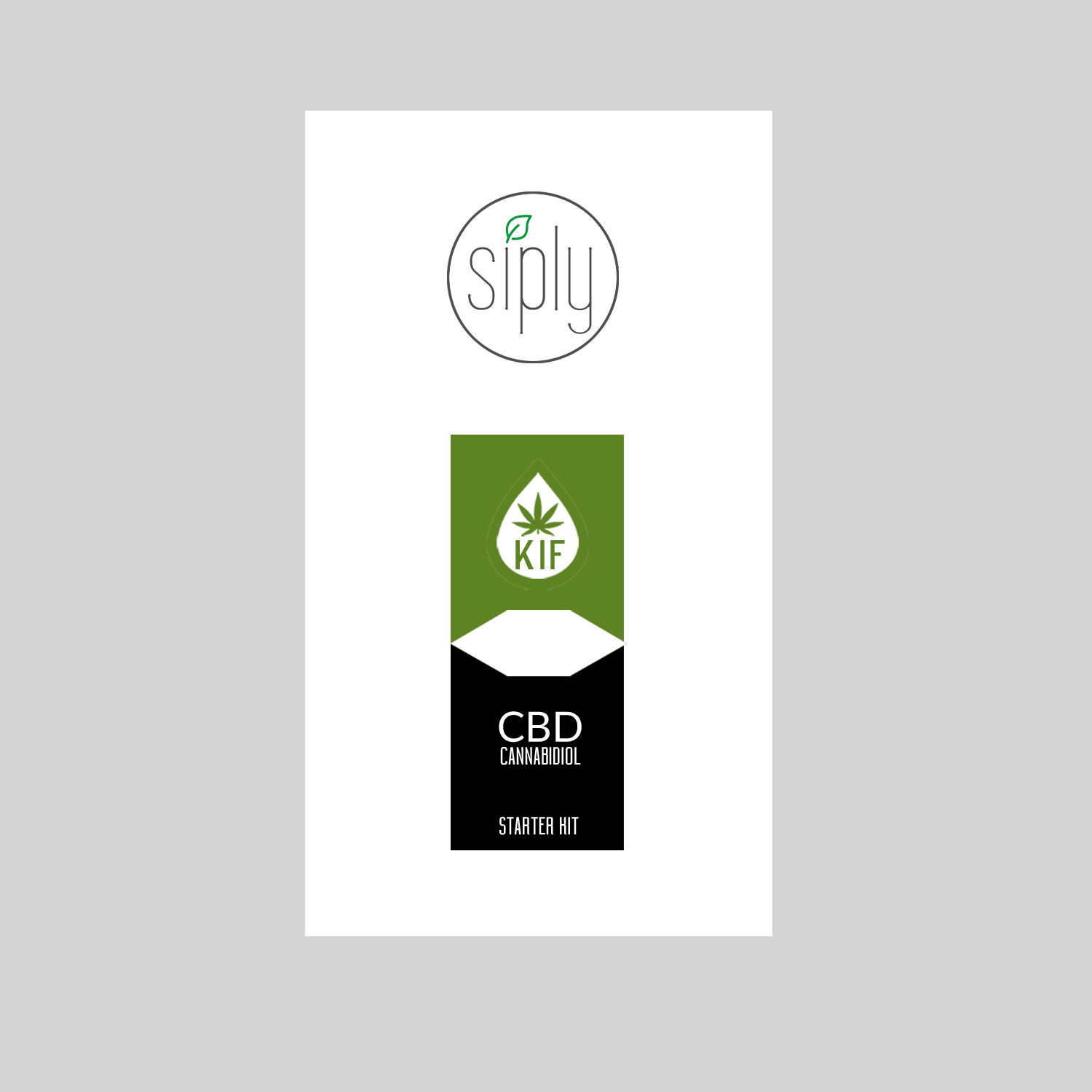Design Emballage par Javelin Studio pour ce projet | Design #21902911