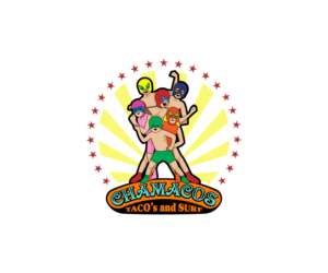 Logo Design by taufik_alrahman for this project | Design: #21882136