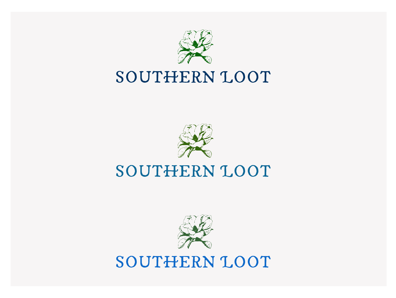 Logo Design by wonderland for Teri Flash Creative | Design #21871941