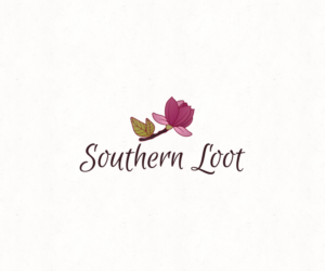 Southern Loot | Logo Design by 91.kremena.petrova