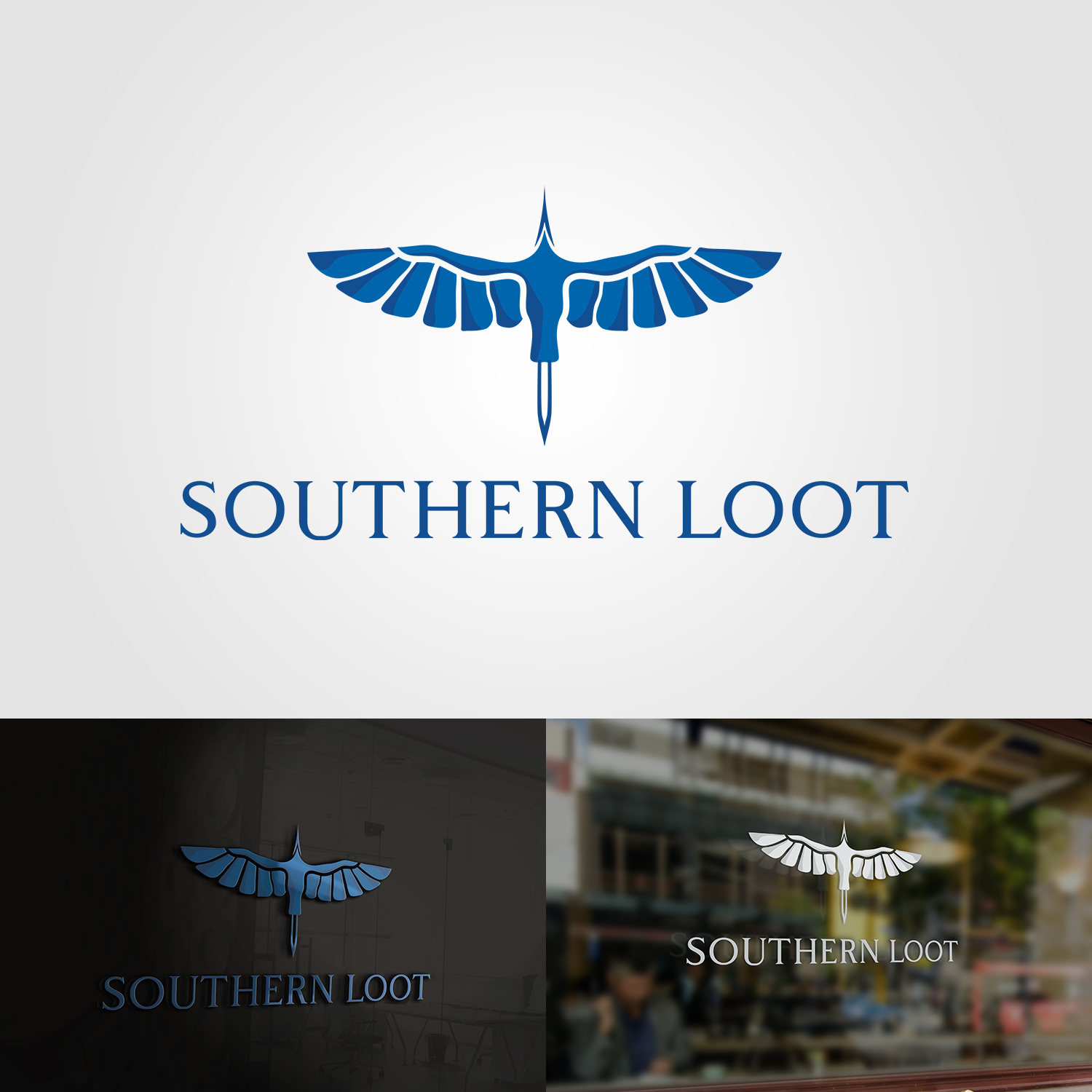 Logo Design by GRAFFYC for Teri Flash Creative | Design #21866846