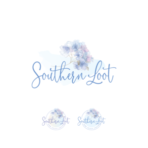 Logo-Design von Samantha Ward Design für Teri Flash Creative | Design: #21867774